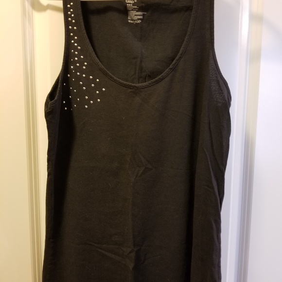 Gap medium embelished tank - Picture 2 of 4